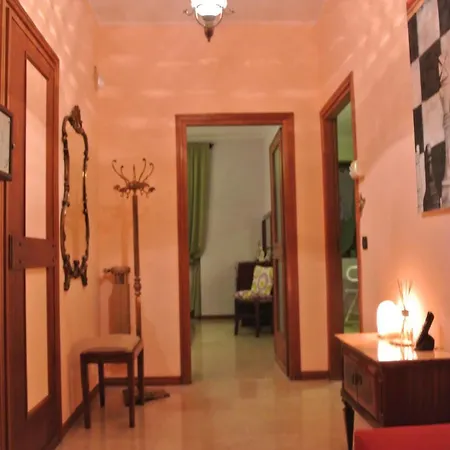 Centro Citta Apartment *