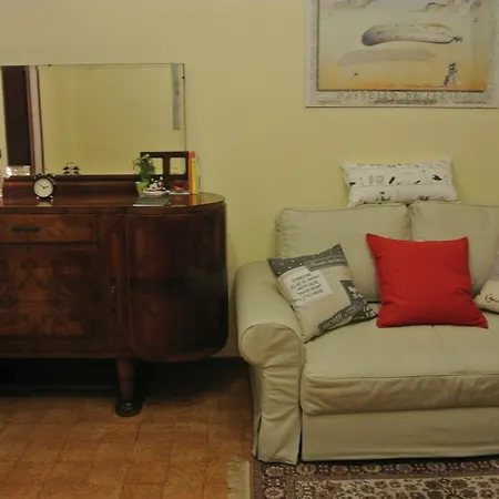 Centro Citta Apartment *