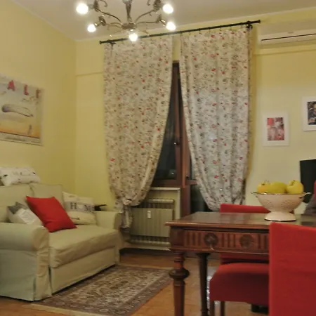 Centro Citta Apartment Turin