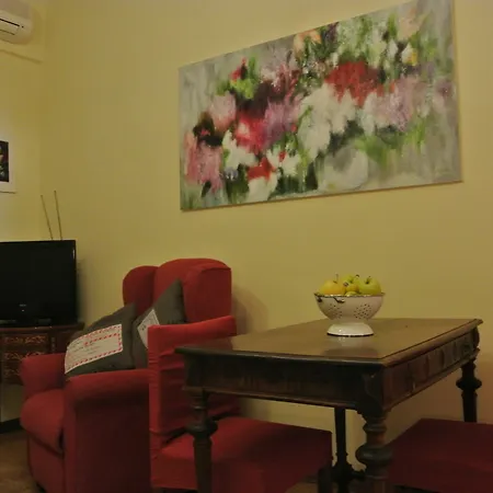 Apartment Centro Citta *