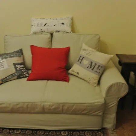Centro Citta Apartment Turin