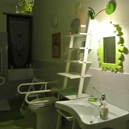 Centro Citta Appartement *