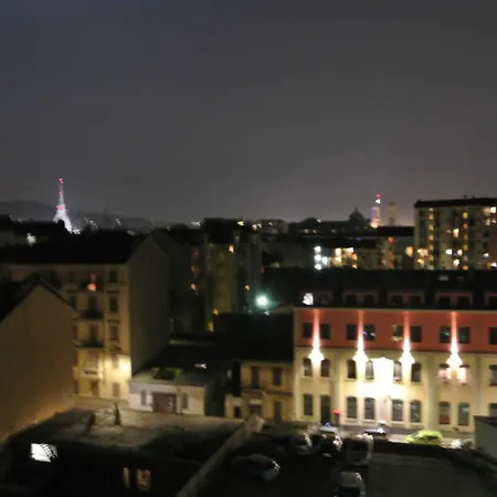 Appartement Centro Citta